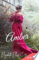 Amber (Hermanas Jones 2)