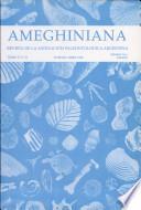 Ameghiniana