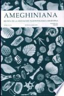 Ameghiniana