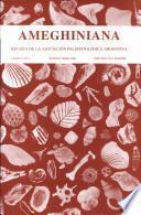 Ameghiniana