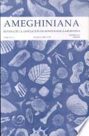 Ameghiniana