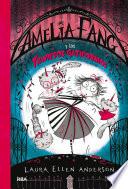 Amelia Fang 6. Amelia Fang y los traviesos gaticornios