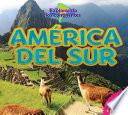 América del Sur