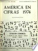 América en cifras