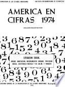 América en cifras