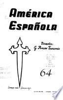 America Espanola