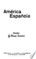 América española