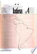 América latina