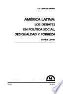 América Latina