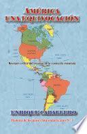 América una equivocación