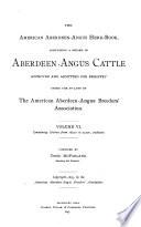 American Aberdeen-Angus Herd Book
