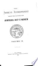 American Anthropologist