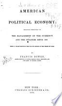 American political economy