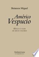 Americo Vespucio