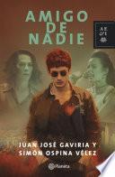 Amigo de nadie