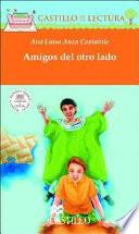 Amigos del otro lado