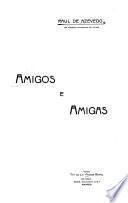 Amigos e amigas