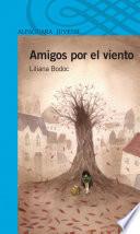 Amigos por el viento