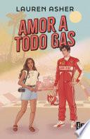 Amor a todo gas (Dirty Air 1)