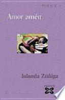 AMOR AMEN (GALEGO)