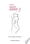 Amor, Amor, Amor 2, Nunca Muere...