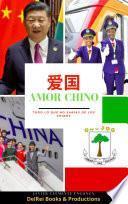 AMOR CHINO, TODO LO QUE NO SABÍAS SOBRE LOS CHINOS