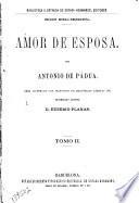 Amor de esposa