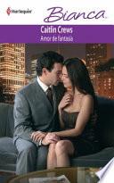 Amor De Fantasia / The Replacement Wife