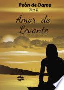 Amor de levante