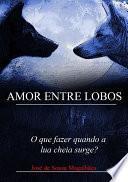 Amor Entre Lobos