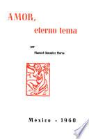 Amor, eterno tema