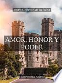 Amor, honor y poder
