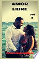 Amor Libre (vol 3)