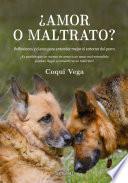 ¿Amor o maltrato?