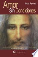 Amor sin condiciones