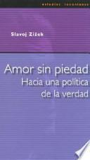 Amor sin piedad