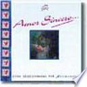 Amor Sincero