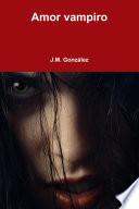 Amor vampiro (cubierta suave)