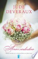 Amor verdadero (Trilogía Novias de Nantucket 1)