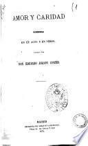 Amor y caridad