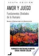 Amor y juego