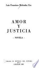 Amor y justicia