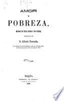 Amor y pobreza