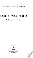 Amor y psicoterapia