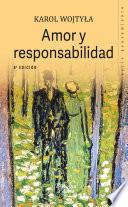 Amor y responsabilidad