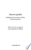 Amores iguales