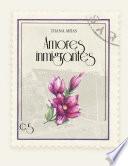 Amores inmigrantes