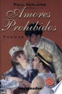 Amores prohibidos / Forbidden love