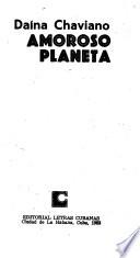 Amoroso planeta