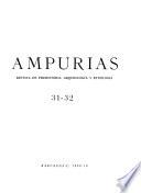 Ampurias